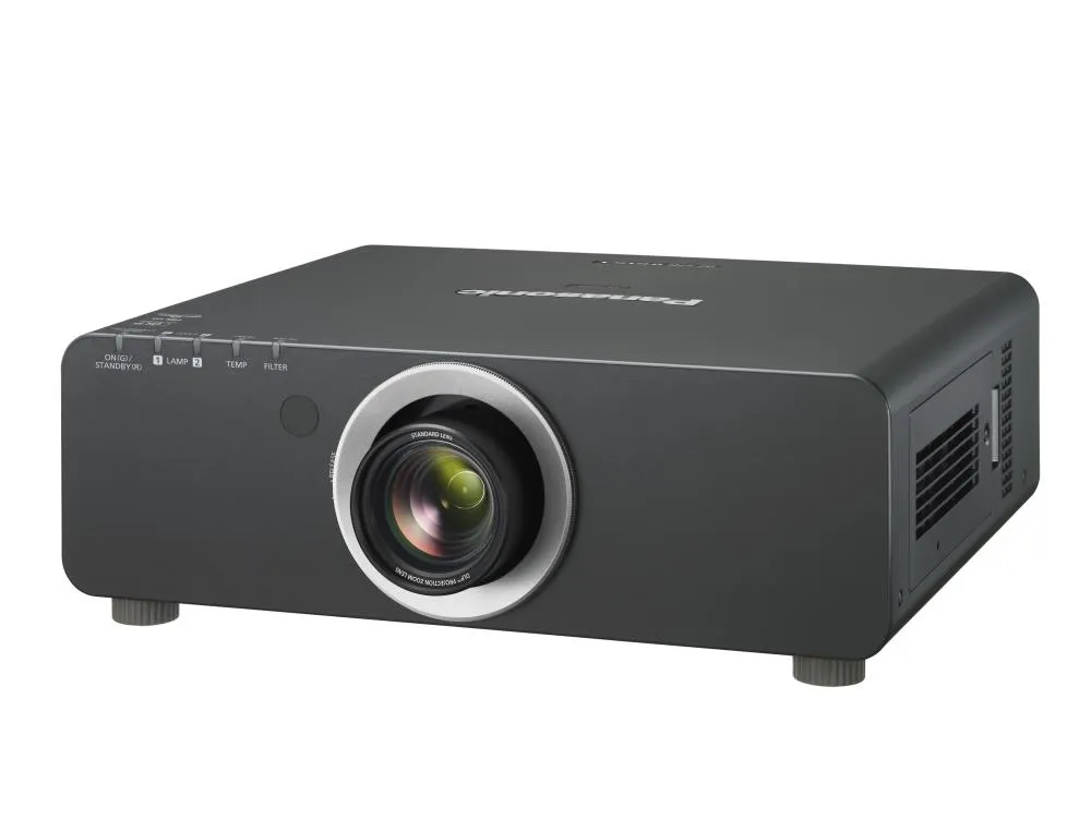 プロジェクター Panasonic PT-DZ770S パナソニック 1チップDLP方式プロジェクター PT-DZ770S - NTT-X